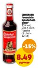 Penny-Markt - Kräuterhalbbitter Angebot im Prospekt Kräuterhalbbitter bei Penny-Markt im Prospekt "" für 8,49 €