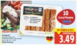 Cevapcici von Bauern Gut im aktuellen E center Prospekt