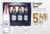 Angebot im Trinkgut Rauenberg Prospekt Trinkgut Rauenberg Prospekt mit im Angebot für 5,49 €