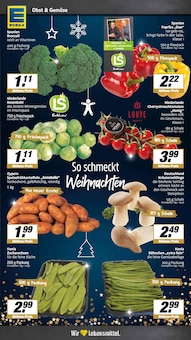 Tomaten im E center Prospekt "Aktuelle Angebote" mit 21 Seiten (Münster)