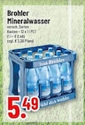 EDEKA Wegberg Prospekt mit  im Angebot für 5,49 €