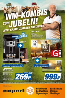 expert Prospekt Top Angebote mit 12 Seiten
