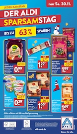 Aktueller ALDI Nord Prospekt mit Lebkuchen, "Aktuelle Angebote", Seite 36