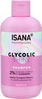 Glycolic Shine Shampoo im Rossmann Prospekt Glycolic Shine Shampoo von Isana Professional im aktuellen Rossmann Prospekt für 1,60 €