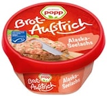 Brotaufstrich von Popp im aktuellen Penny Prospekt für 1,19 €