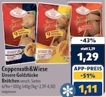 aktiv & irma Wardenburg Prospekt mit  im Angebot für 1,11 €
