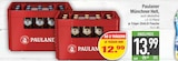 Münchner Hell im EDEKA Prospekt Münchner Hell von Paulaner im aktuellen EDEKA Prospekt für 12,99 €