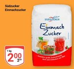 Einmachzucker Angebote von Südzucker bei GLOBUS Neubrandenburg für 2,00 €