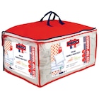 Kit couette + oreiller - DODO en promo chez Carrefour Market Grenoble à 32,99 €