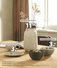 KARLANTON Vase Angebote bei JYSK Aschaffenburg für 3,00 €