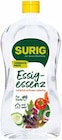 Essigessenz XXL von SURIG für 2,49 € bei Netto mit dem Scottie im Angebot Essigessenz XXL von SURIG im aktuellen Netto mit dem Scottie Prospekt