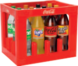 Kombikiste Angebote von Coca-Cola bei EDEKA Reinbek für 11,99 €