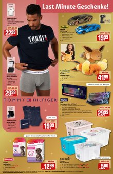 Bekleidung im aktuellen REWE Prospekt (Bonn) Bekleidung im REWE Prospekt "Dein Markt" mit 42 Seiten (Bonn)