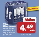 Mineralwasser im aktuellen Prospekt bei combi in Langen