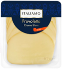 Provoletta - ITALIAMO - Lidl à Colmar Provoletta - ITALIAMO en promo chez Lidl Colmar à 1,59 €