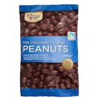 Cacahuètes au chocolat Choco Moment - Action en promo chez Action Grigny à 2,29 €