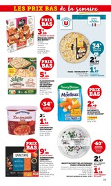 Poisson Angebote im Prospekt "Super U" von Super U auf Seite 19