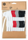 Stickgarn bei Woolworth im Neuss Prospekt für 2,00 €