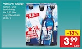 Aktuelle Energydrink Angebote bei Netto Marken-Discount in Wismar Aktuelles V+ Energy Angebot bei Netto Marken-Discount in Wismar ab 3,99 €