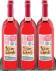 Weinschorle weiß für 8,00 € bei Netto Marken-Discount im Angebot Weinschorle weiß im aktuellen Netto Marken-Discount Prospekt