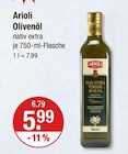 Olivenöl von Arioli im aktuellen V-Markt Prospekt für 5,99 €