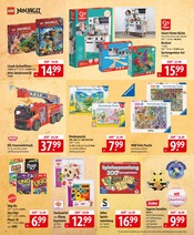 Puzzle im famila Nordost Prospekt in Celle Aktueller famila Nordost Prospekt mit Puzzle, "besser als gut!", Seite 20