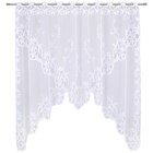 Aktuelle Gardinen Angebote bei XXXLutz in Duisburg Aktuelles KURZGARDINE 105/150 cm Angebot bei XXXLutz in Duisburg ab 11,99 €