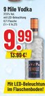 Aktuelle Vodka Angebote bei Trinkgut in Aachen Aktuelles 9 Mile Vodka Angebot bei Trinkgut in Aachen ab 9,99 €