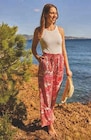 Pantalon femme - Super U à Paris Pantalon femme en promo chez Super U Paris à 12,90 €