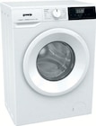 Aktuelle Waschmaschine Angebote bei EURONICS in Dresden Aktuelles Waschmaschine WNHPI74SCS/DE Angebot bei EURONICS in Dresden ab 299,00 €