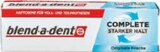 Super-Haftcreme bei Netto Marken-Discount im Prospekt "" für 4,45 €