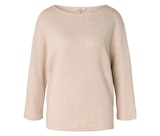 Tchibo im Supermarkt - Pullover mit 3/4-Arm Angebot im Prospekt Pullover mit 3/4-Arm bei Tchibo im Supermarkt im Prospekt "" für 19,99 €