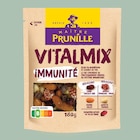 MÉLANGE VITALMIX IMMUNITÉ - Maître Prunille dans le catalogue Intermarché Super