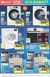 Aktueller EURONICS Prospekt mit Kühlschrank, "GENAU RICHTIG. UNSER ZIEL: BESTE PREISE.", Seite 5