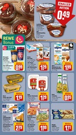 Espresso im REWE Prospekt in Neu-Ulm Aktueller REWE Prospekt mit Espresso, "Dein Markt", Seite 12