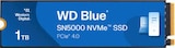 Blue SN5000 NVMe 1 TB Interner SSD-Speicher von WD im aktuellen MediaMarkt Saturn Prospekt