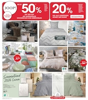Aktueller Möbel Martin Prospekt mit Bettwäsche, "MEHR WOHNIDEEN. MEHR VORTEILE.", Seite 14