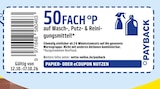 50FACH °P im aktuellen Prospekt bei Netto Marken-Discount in Meeder