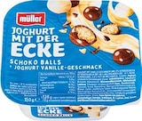Joghurt mit der Ecke Angebote von Müller bei Netto Marken-Discount Melle für 0,33 €