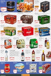 Cola im GLOBUS Prospekt in Rehlingen-Siersburg Aktueller GLOBUS Prospekt mit Cola, "Aktuelle Angebote", Seite 5