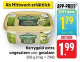extra ungesalzen Angebote von Kerrygold bei EDEKA Heilbronn für 1,79 €