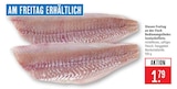Aktuelles Seelachsfilets Angebot bei Marktkauf in Stuttgart ab 1,79 €
