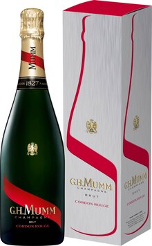 Champagne - Supermarchés Match à Lille Champagne en promo chez Supermarchés Match Lille à 23,90 €