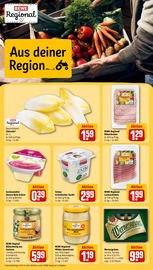 Ähnliche Hasseröder Angebote im Prospekt "Dein Markt" von REWE in Eisenach Ähnliche Angebote wie Hasseröder im Prospekt "Dein Markt" auf Seite 13 von REWE in Eisenach