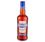 Aperitivo Bitter von Aprezzo im aktuellen Penny Prospekt für 4,49 €