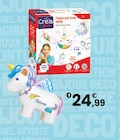 Peinture pour licorne squishy - Crea & Lie - JouéClub Peinture pour licorne squishy - Crea & Lie à 24,99 € dans le catalogue JouéClub