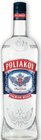 Vodka 37,5° - POLIAKOV - Super U à Martigues Vodka 37,5° - POLIAKOV en promo chez Super U Martigues à 14,65 €