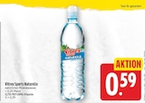 Sports Naturelle von Vitrex für 0,59 € bei EDEKA im Angebot Sports Naturelle von Vitrex im aktuellen EDEKA Prospekt