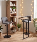 Le tabouret - Gifi à Niort Le tabouret en promo chez Gifi Niort à 39,00 €