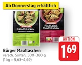 Maultaschen bei EDEKA im Prospekt "" für 1,69 €
